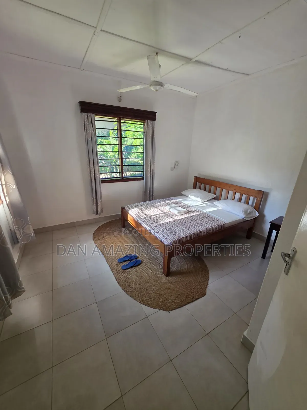 2 Bedrooms and Studios Villas for Daily Rent in Mtwapa Greenwood