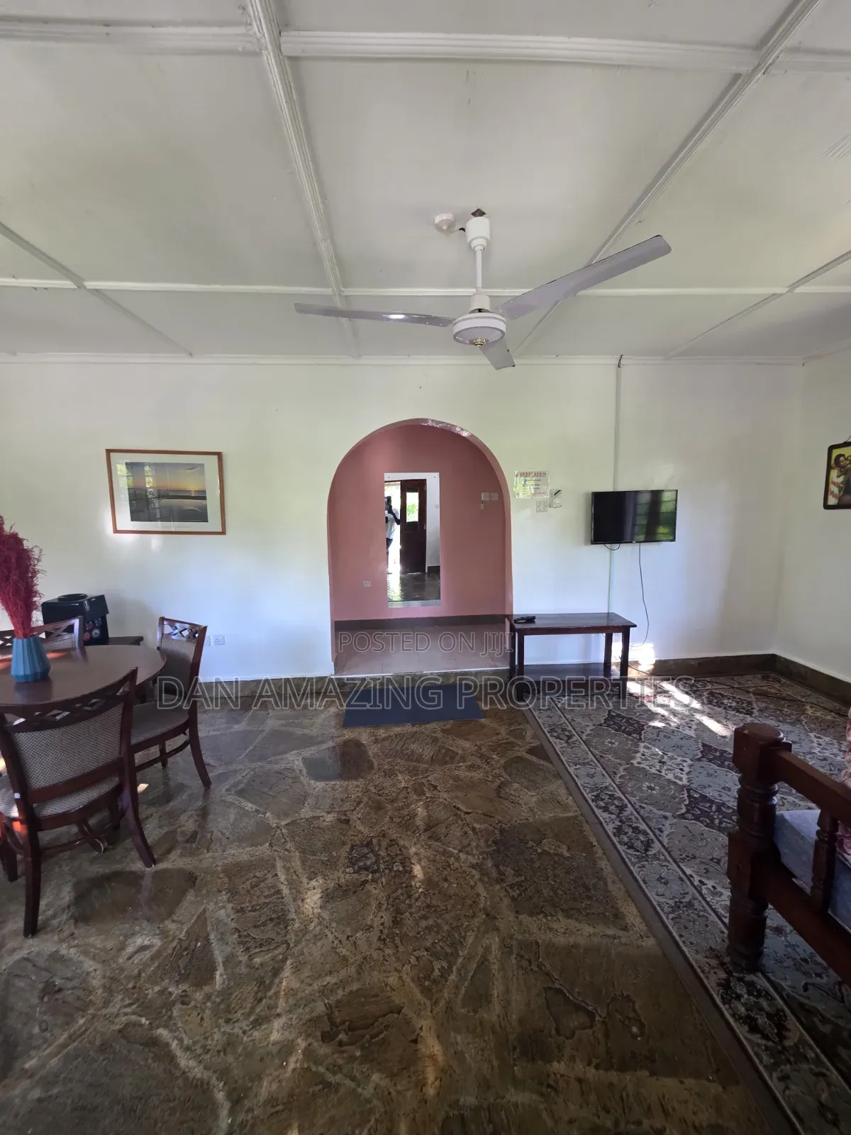 2 Bedrooms and Studios Villas for Daily Rent in Mtwapa Greenwood