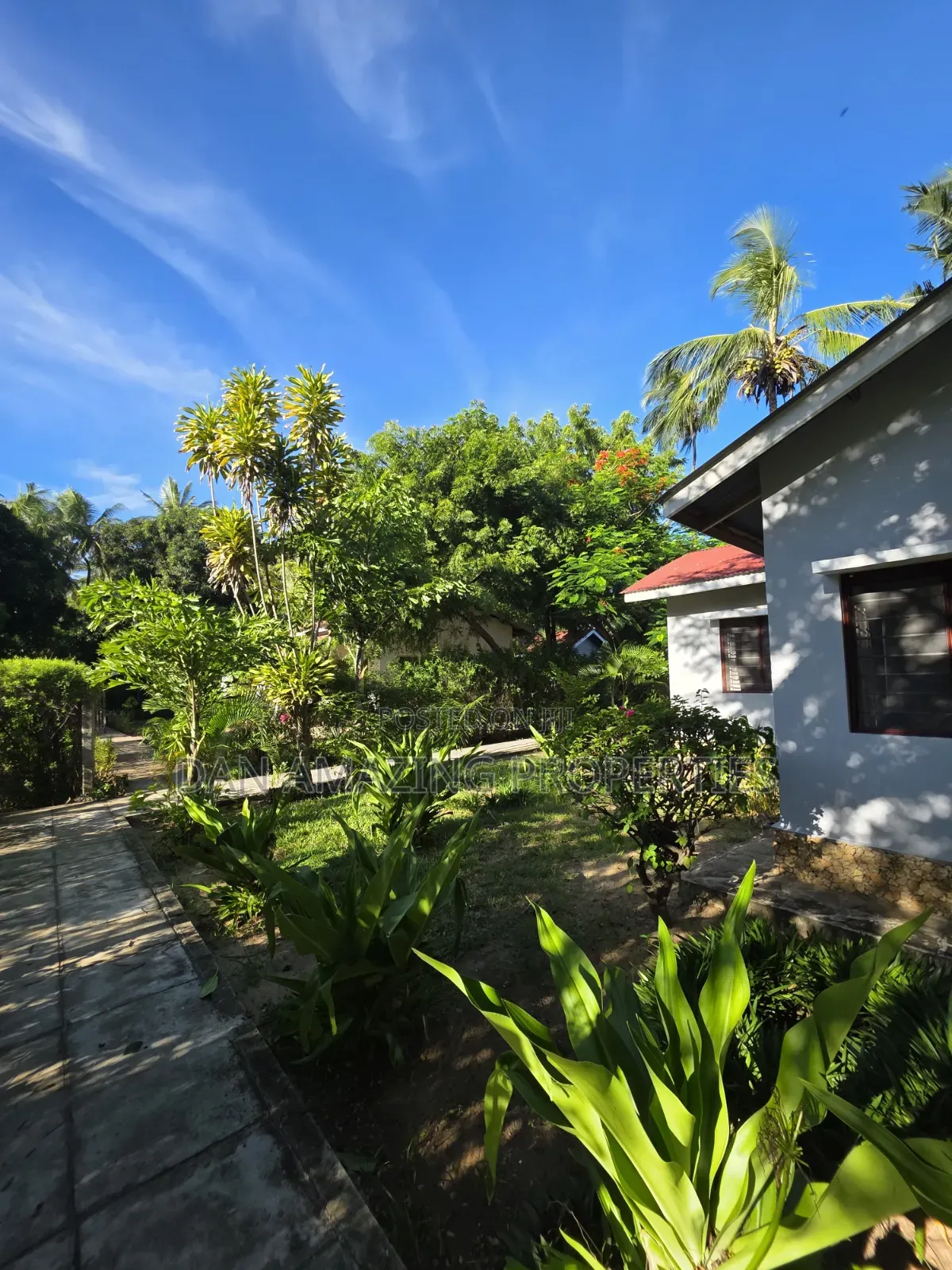 2 Bedrooms and Studios Villas for Daily Rent in Mtwapa Greenwood