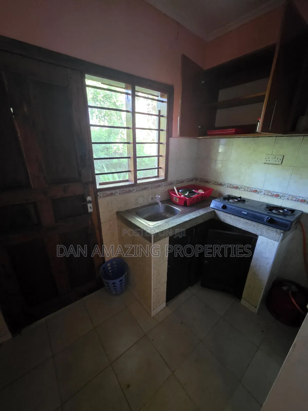 2 Bedrooms and Studios Villas for Daily Rent in Mtwapa Greenwood