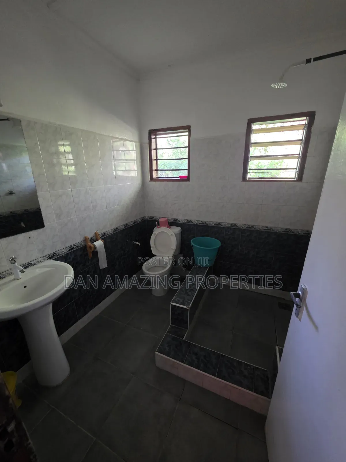 2 Bedrooms and Studios Villas for Daily Rent in Mtwapa Greenwood