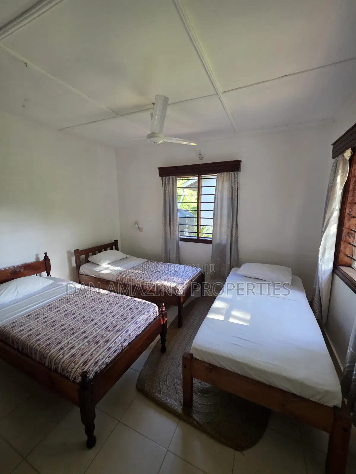 2 Bedrooms and Studios Villas for Daily Rent in Mtwapa Greenwood