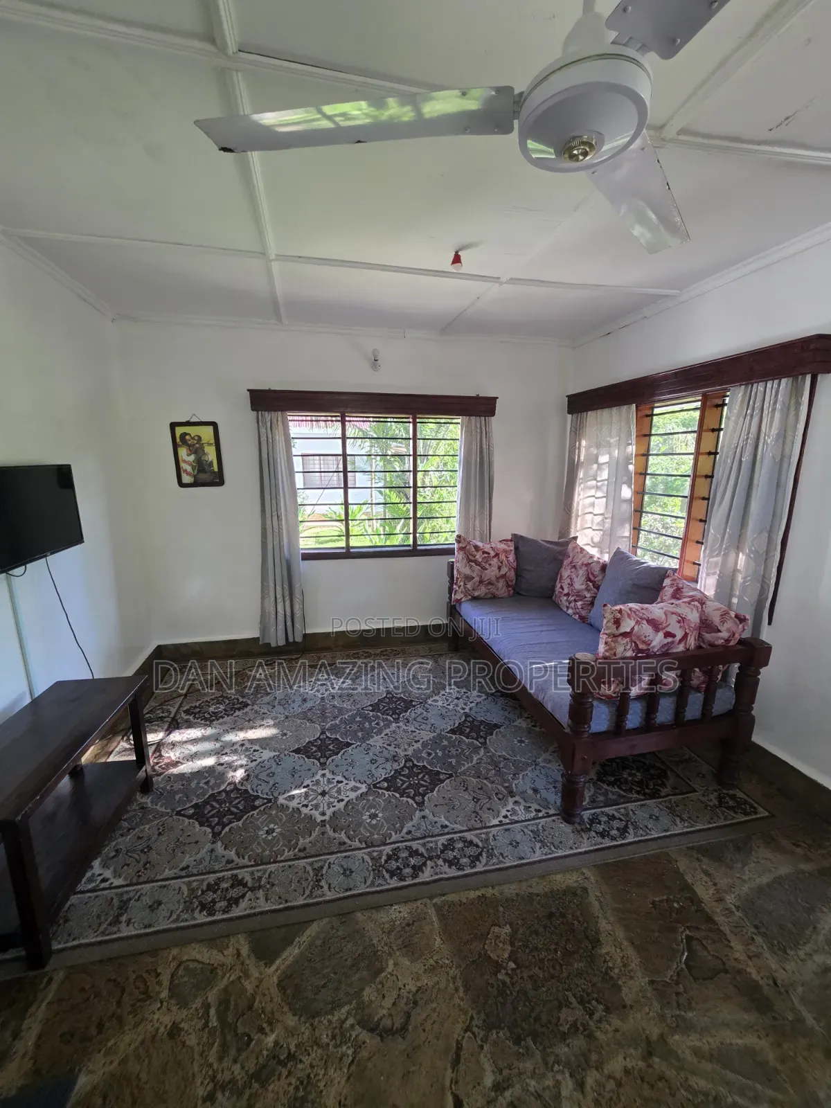 2 Bedrooms and Studios Villas for Daily Rent in Mtwapa Greenwood