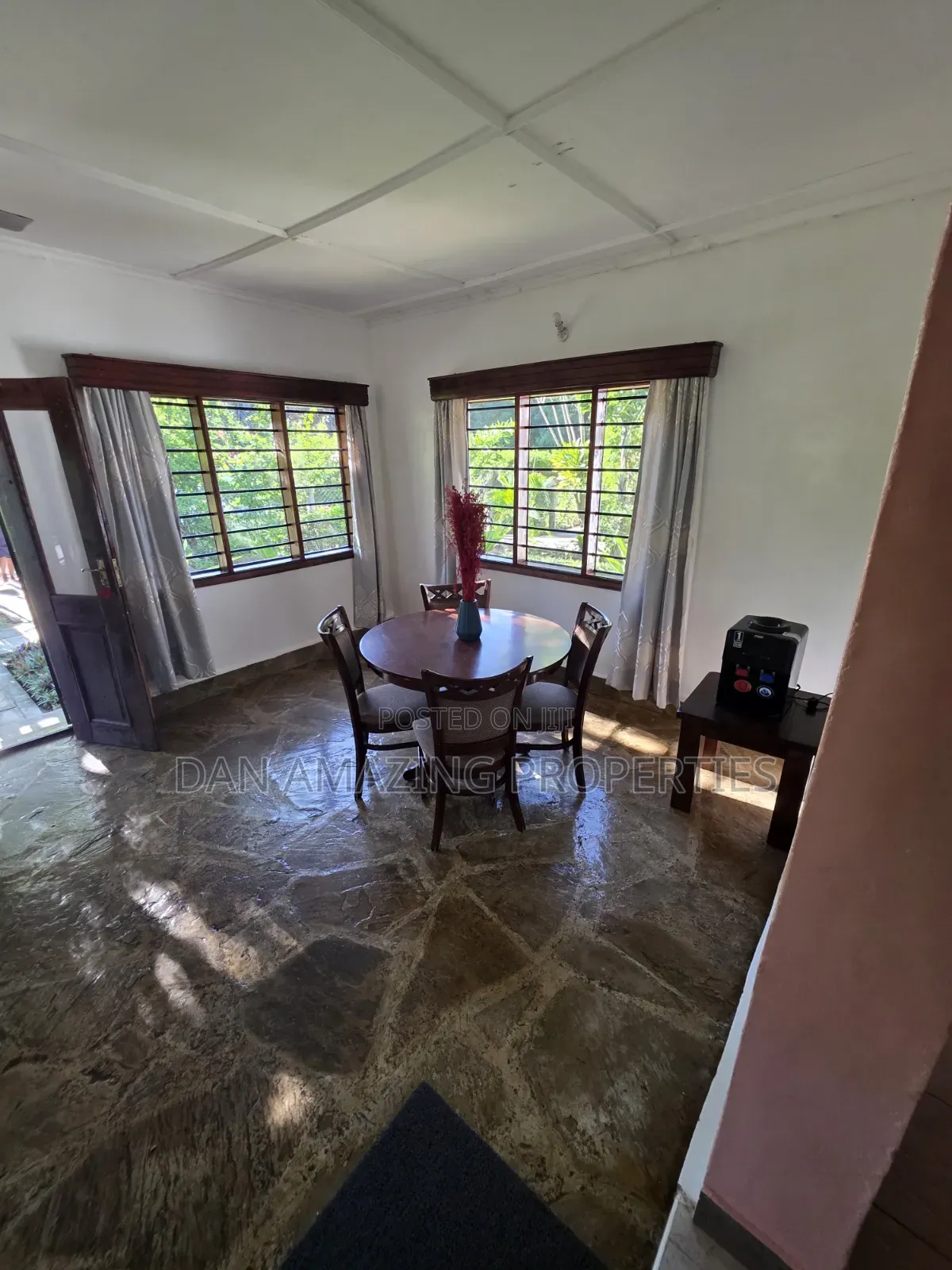 2 Bedrooms and Studios Villas for Daily Rent in Mtwapa Greenwood