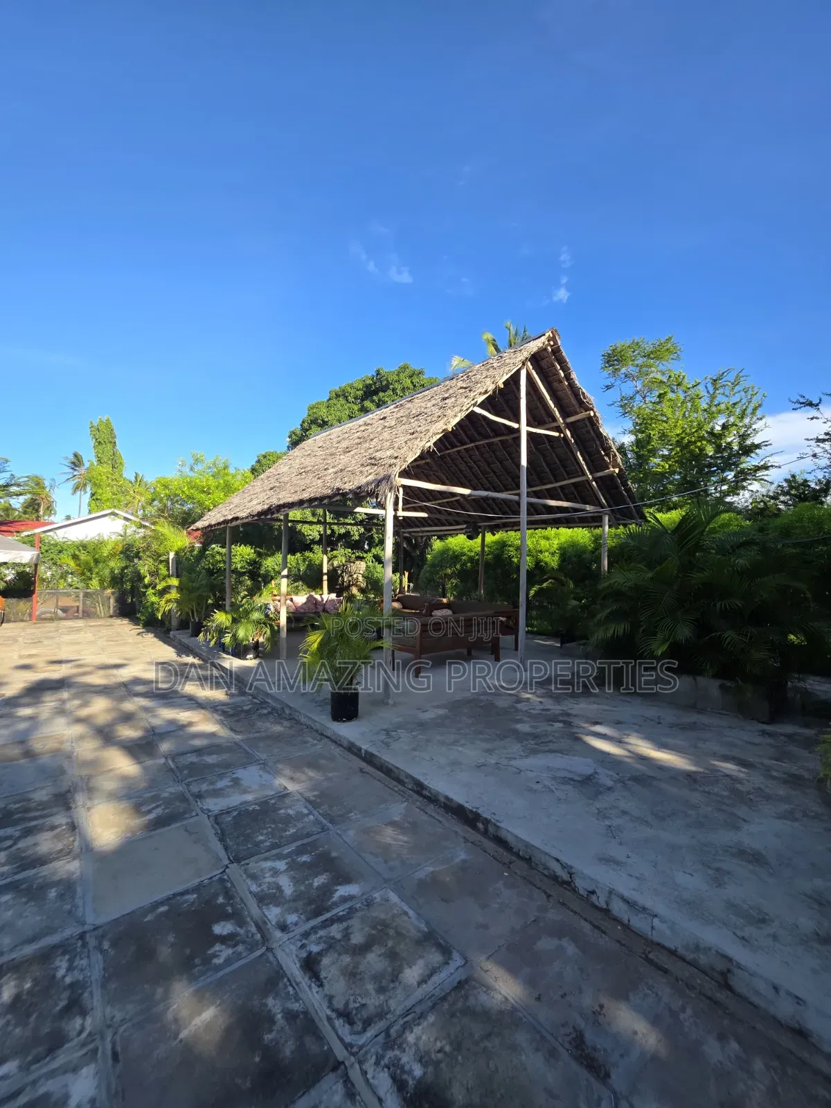 2 Bedrooms and Studios Villas for Daily Rent in Mtwapa Greenwood