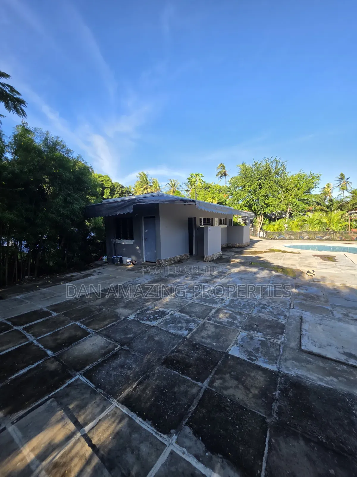 2 Bedrooms and Studios Villas for Daily Rent in Mtwapa Greenwood