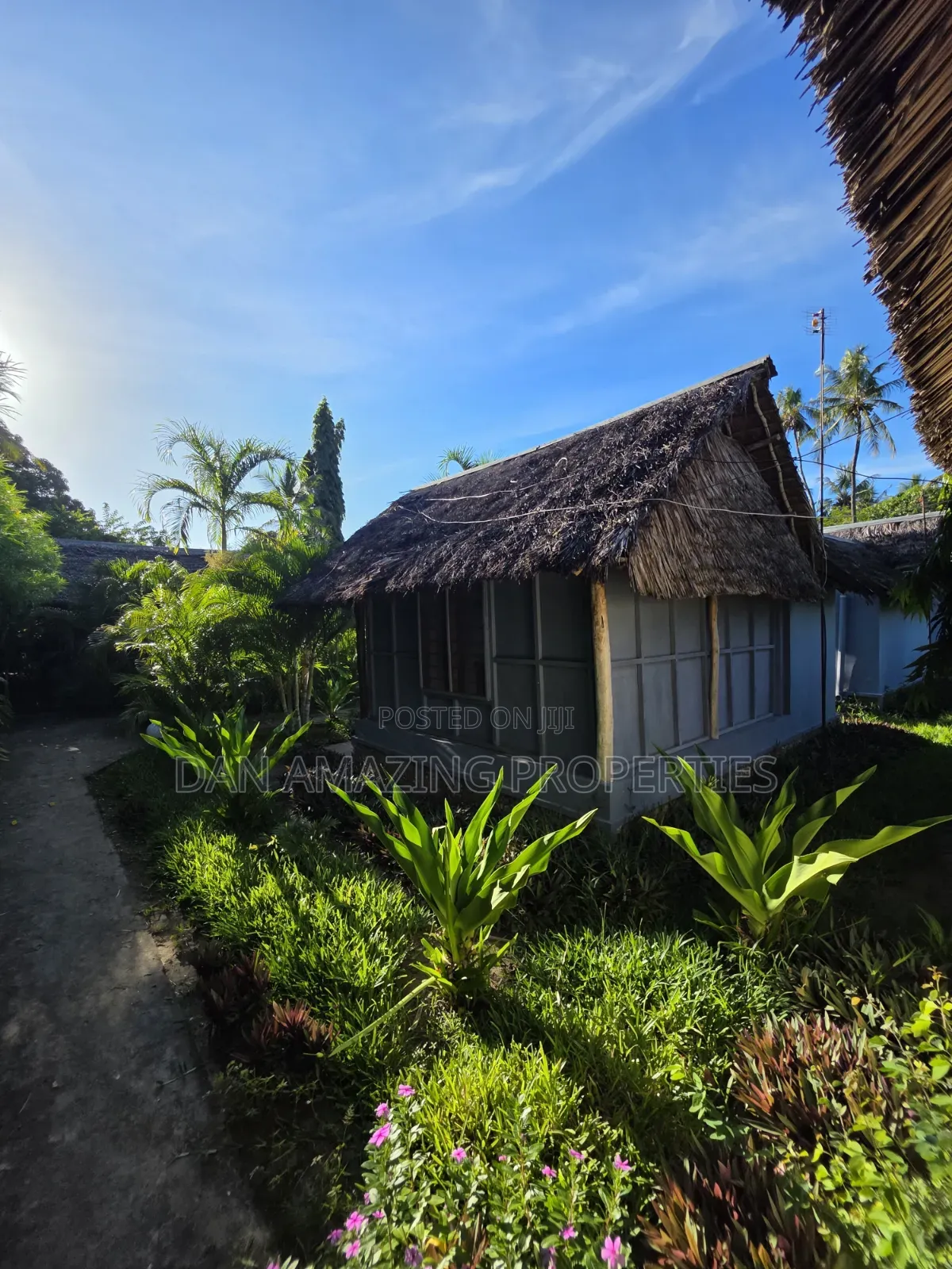 2 Bedrooms and Studios Villas for Daily Rent in Mtwapa Greenwood
