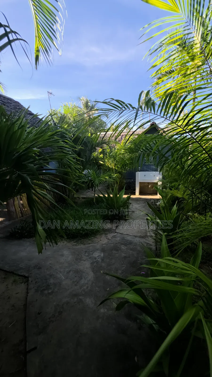 2 Bedrooms and Studios Villas for Daily Rent in Mtwapa Greenwood