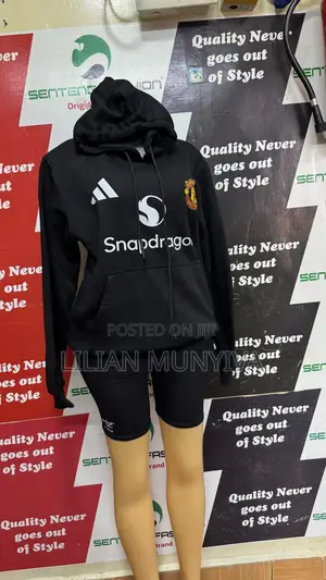 Manchester United Hoodies