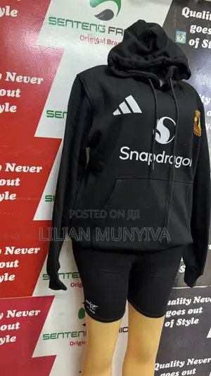 Manchester United Hoodies