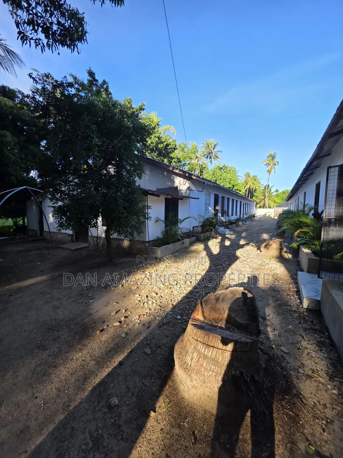 2 Bedrooms and Studios Villas for Daily Rent in Mtwapa Greenwood