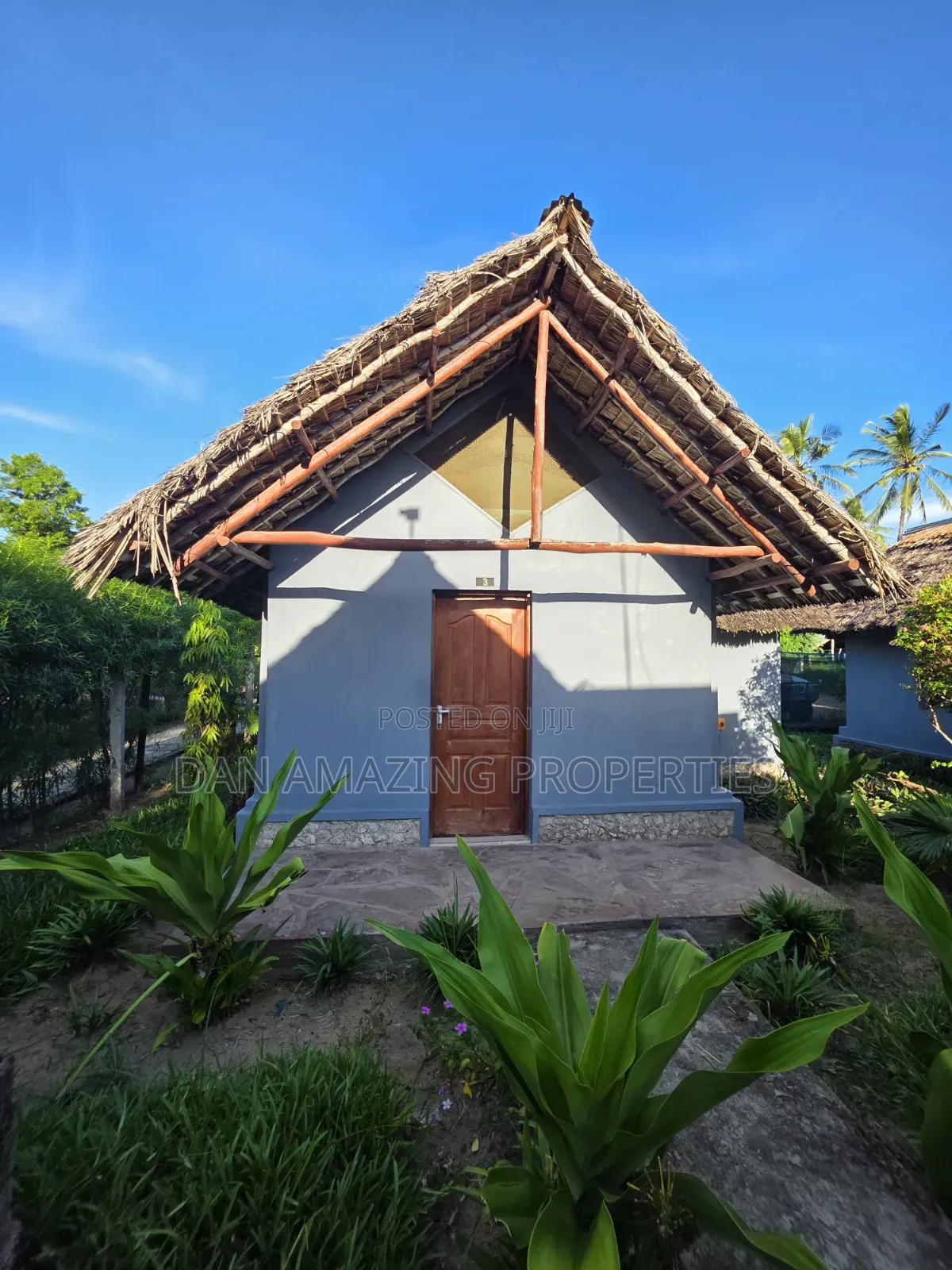 2 Bedrooms and Studios Villas for Daily Rent in Mtwapa Greenwood
