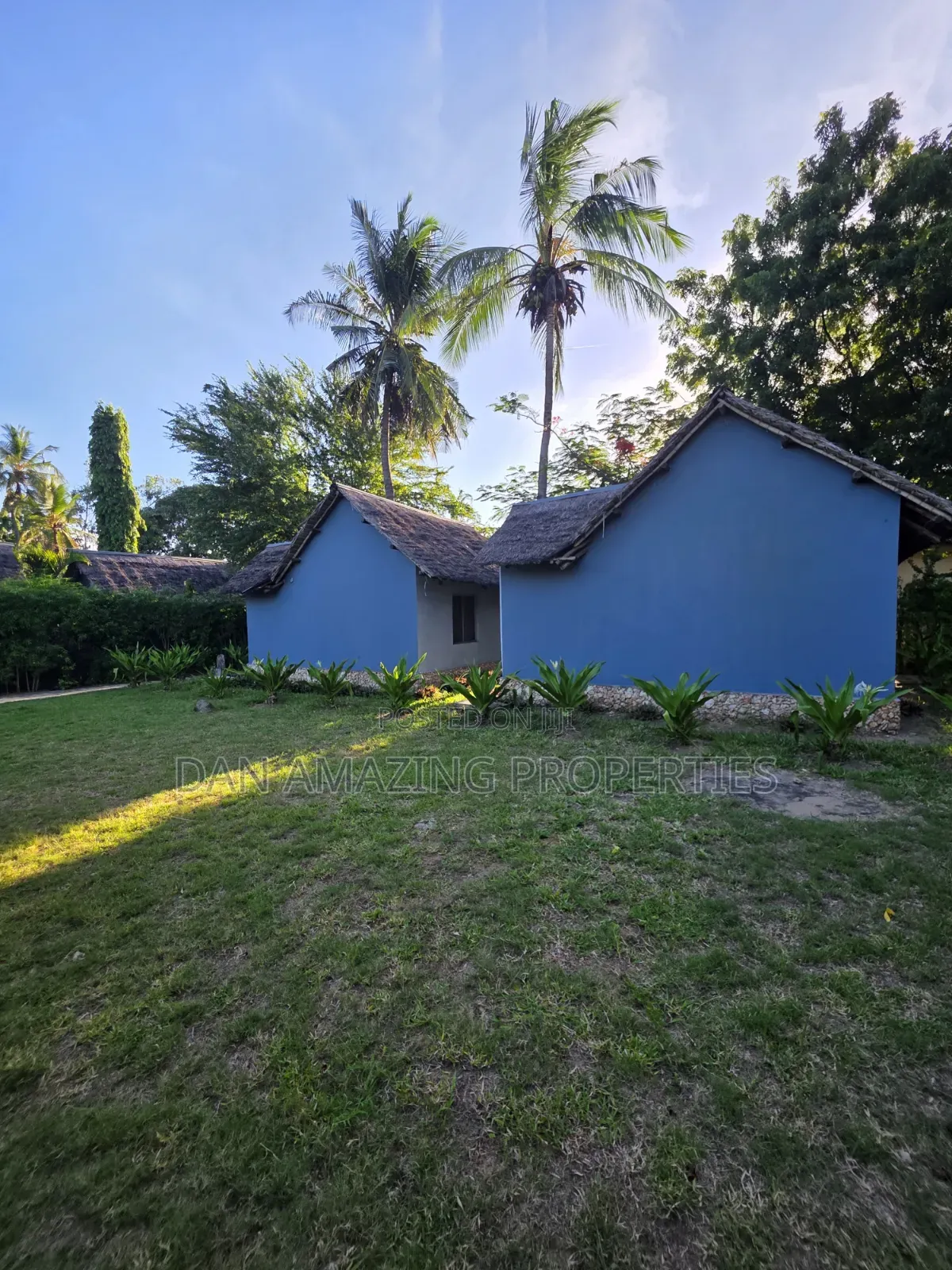 2 Bedrooms and Studios Villas for Daily Rent in Mtwapa Greenwood