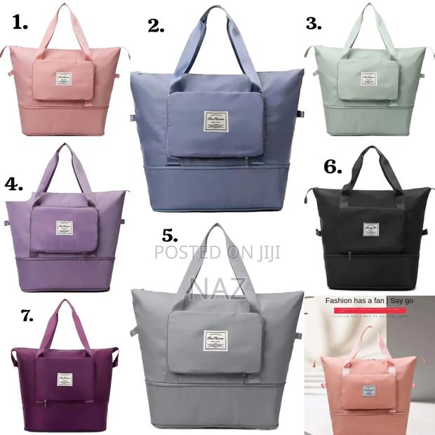 Duffle Bags/Travelling Bags