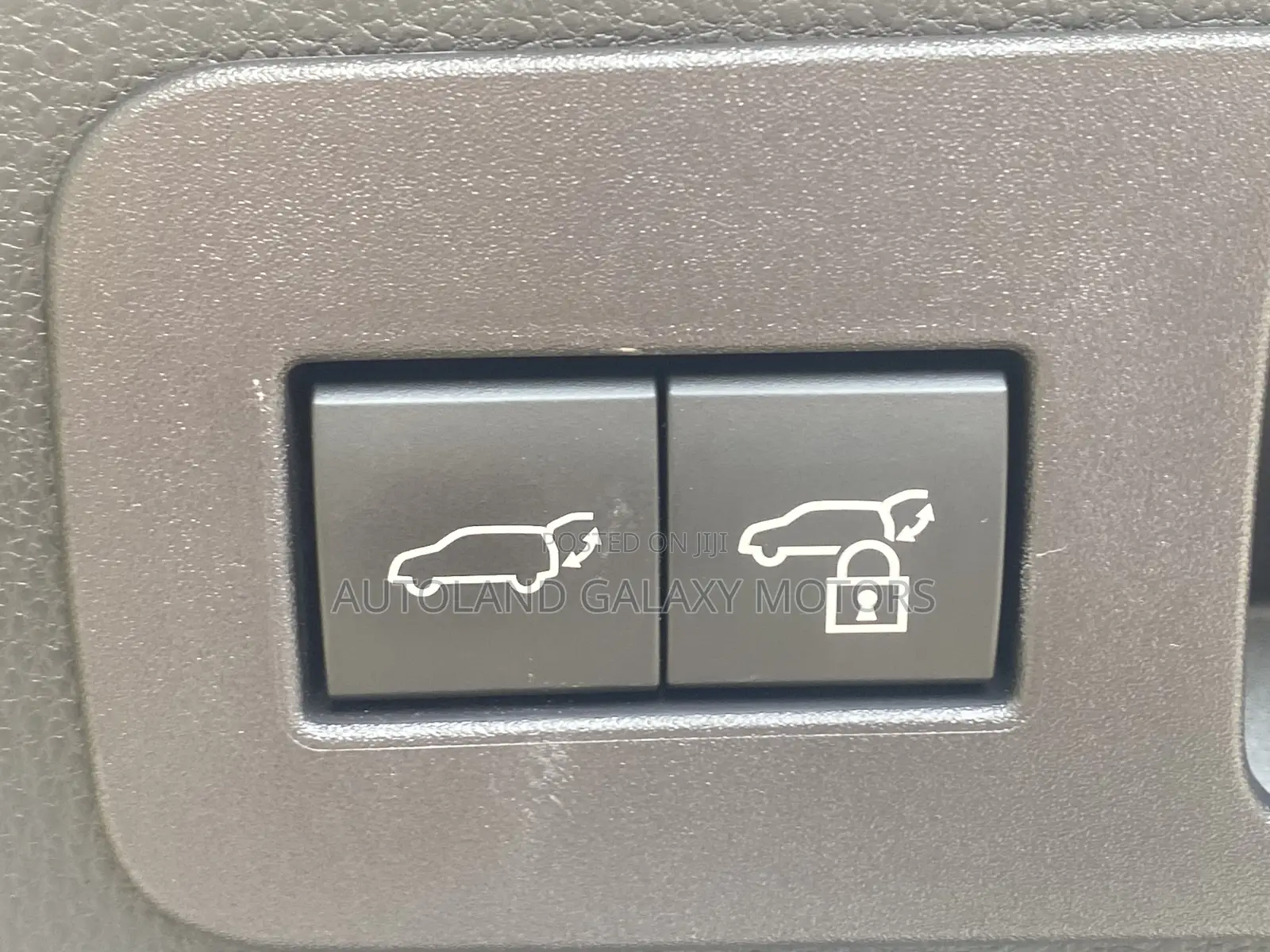 Lexus LX 600 2022 White