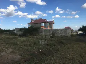 50x100 Plot in Sambel, Kajiado Town Behind Kajiado Police Station
