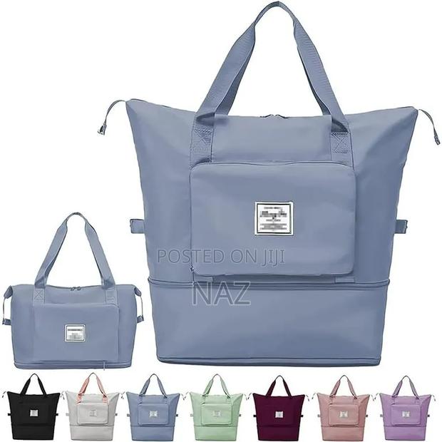 Duffle Bags/Travelling Bags - thumbnail 2