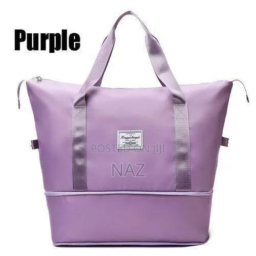 Duffle Bags/Travelling Bags - thumbnail 3