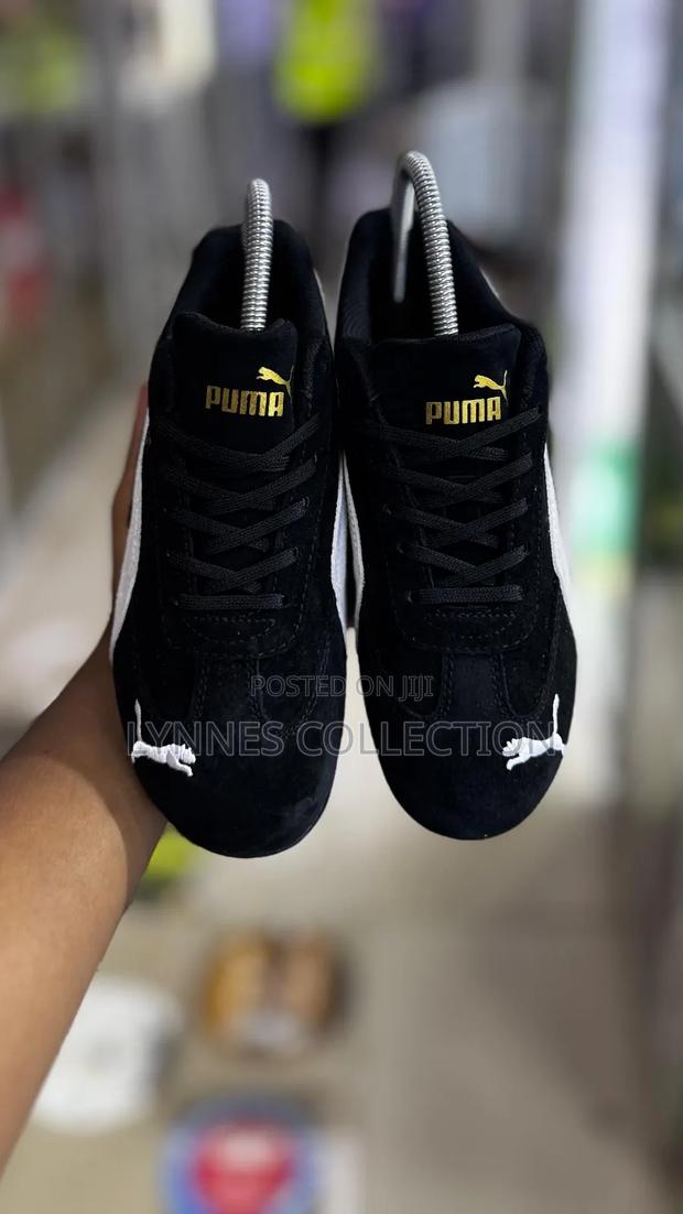 Puma Speedcat