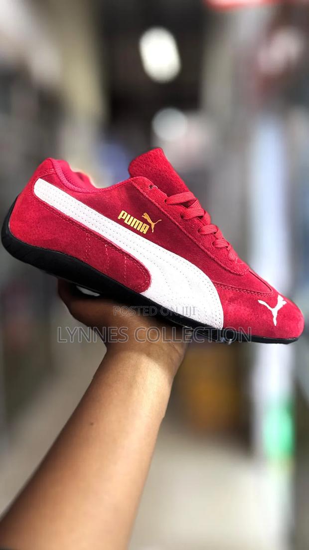 Puma Speedcat - thumbnail 2