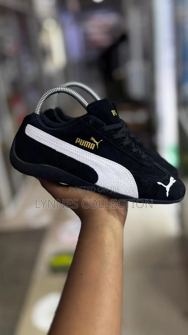 Puma Speedcat - thumbnail 3