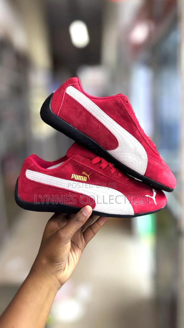 Puma Speedcat - thumbnail 5