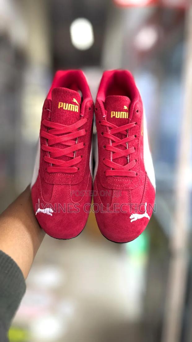 Puma Speedcat - thumbnail 6