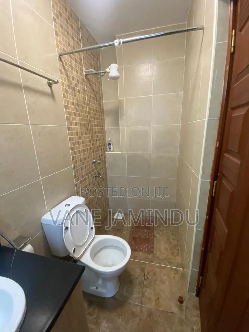Fully Furnished Studio in South B- South Suites Apartment