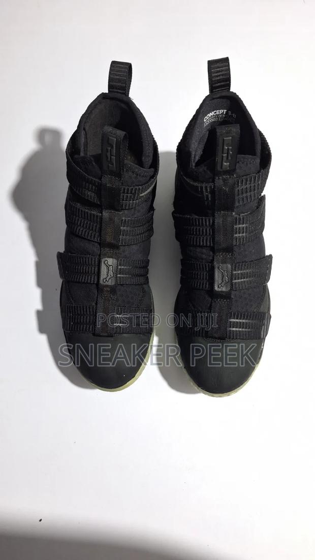 Basketball Shoes [Lebron] - thumbnail 2