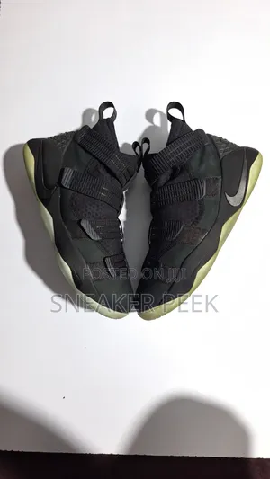 Basketball Shoes [Lebron]
