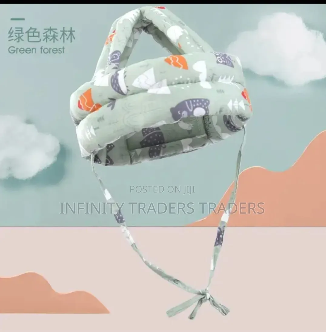 Baby Head Protector Helmet