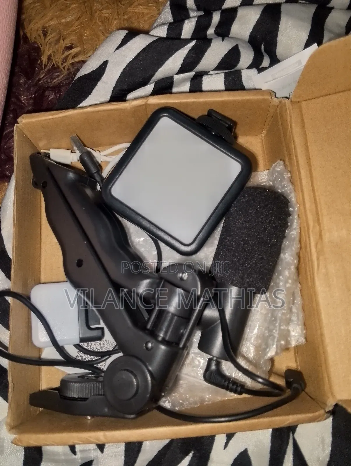 Vlogging Kit