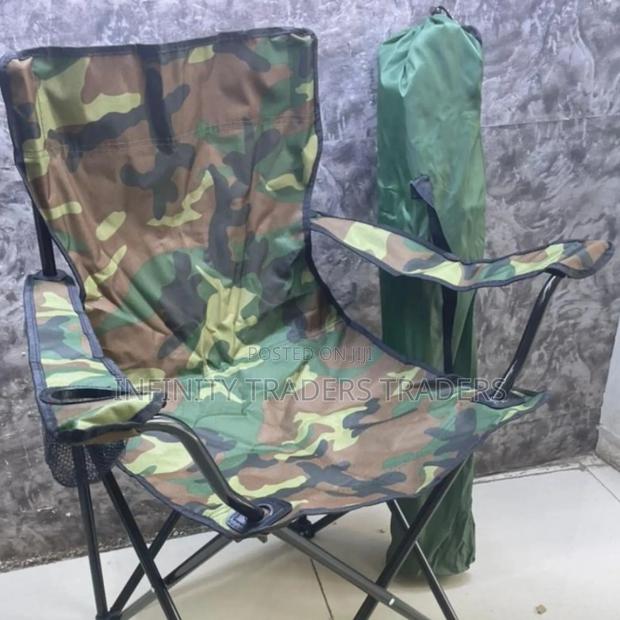 Camping Chair