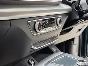 Audi Q5 2018 Green