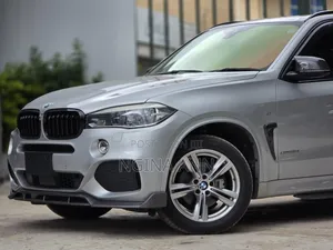 BMW 120d 2017 Silver