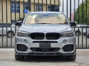 BMW 120d 2017 Silver