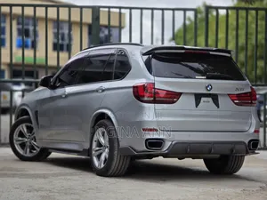 BMW 120d 2017 Silver