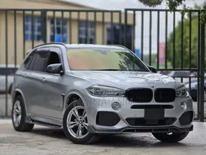 BMW 120d 2017 Silver