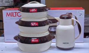 4pcs Milton Hotpot Combo Set
