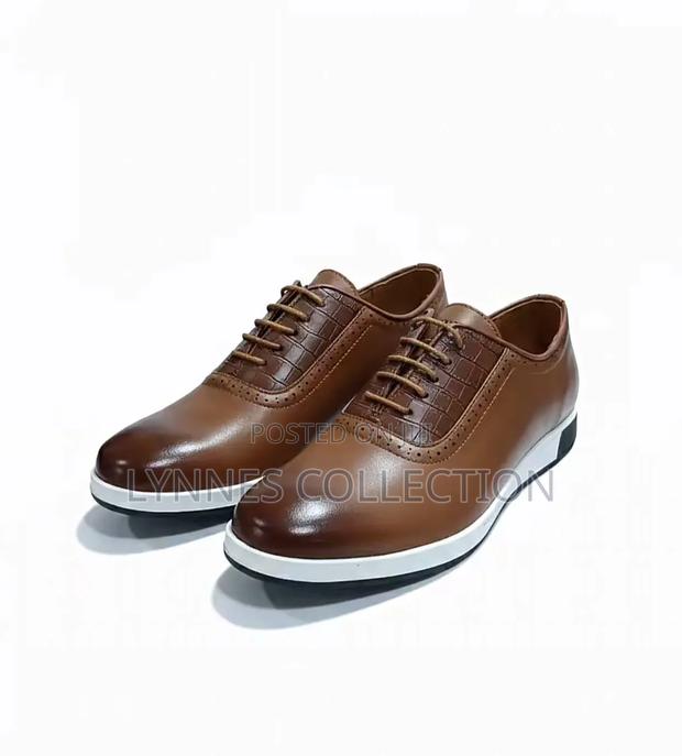Berlutti Casuals, Men Casual Shoes