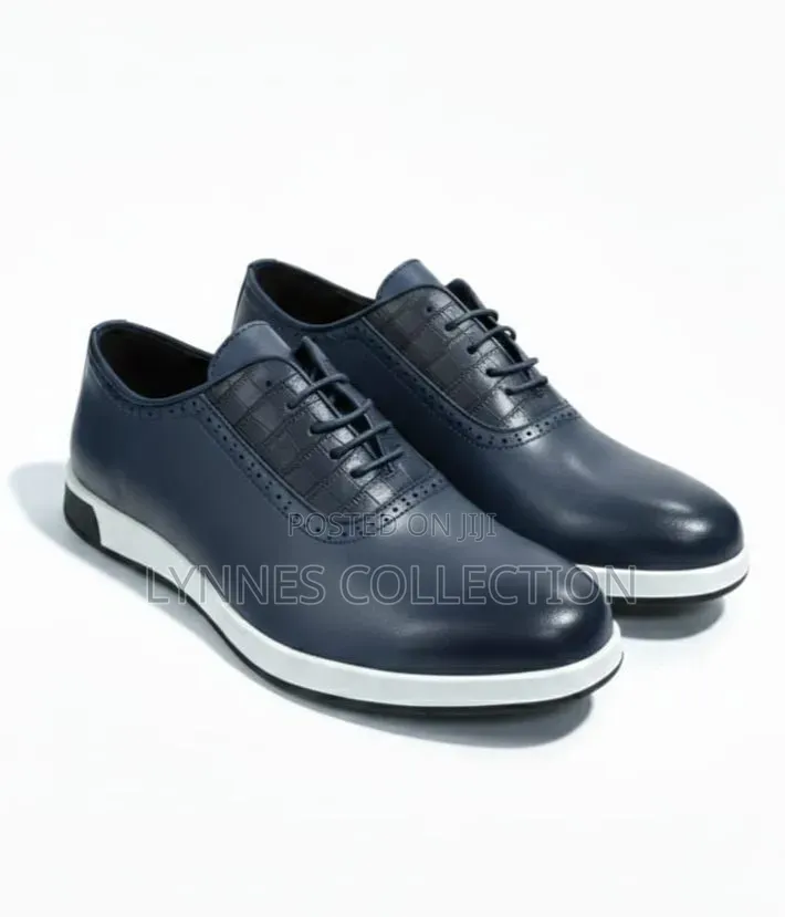 Berlutti Casuals, Men Casual Shoes