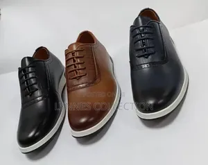 Berlutti Casuals, Men Casual Shoes