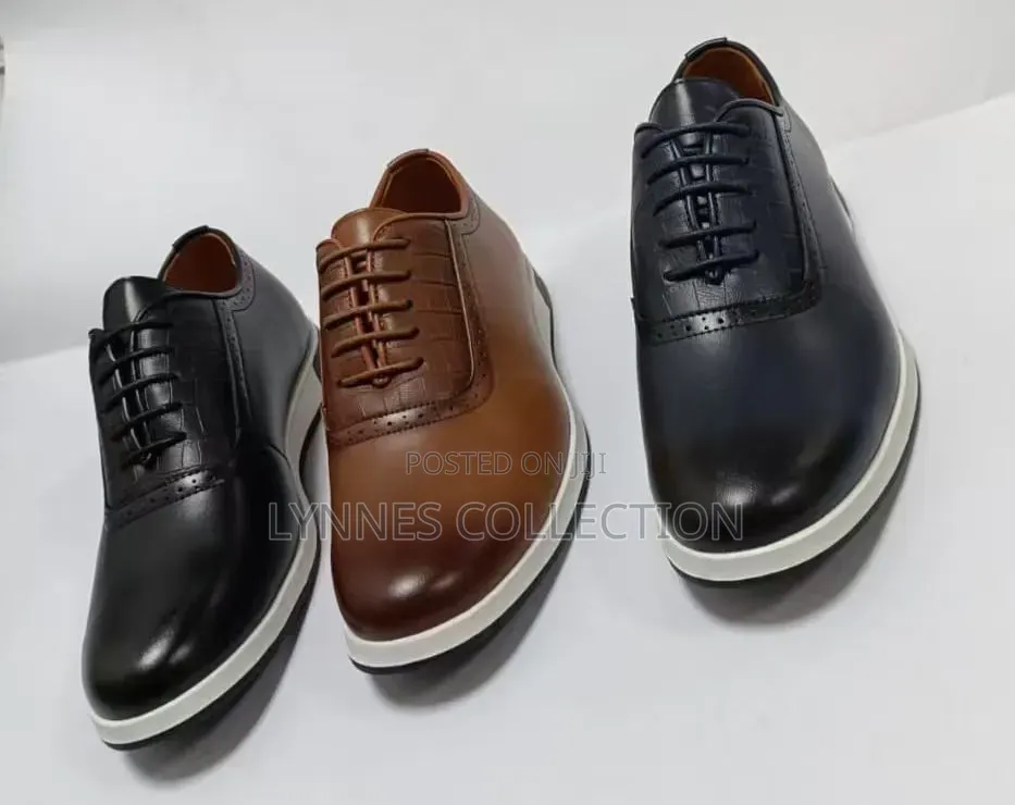 Berlutti Casuals, Men Casual Shoes