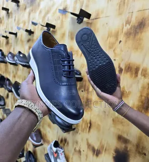 Berlutti Casuals, Men Casual Shoes