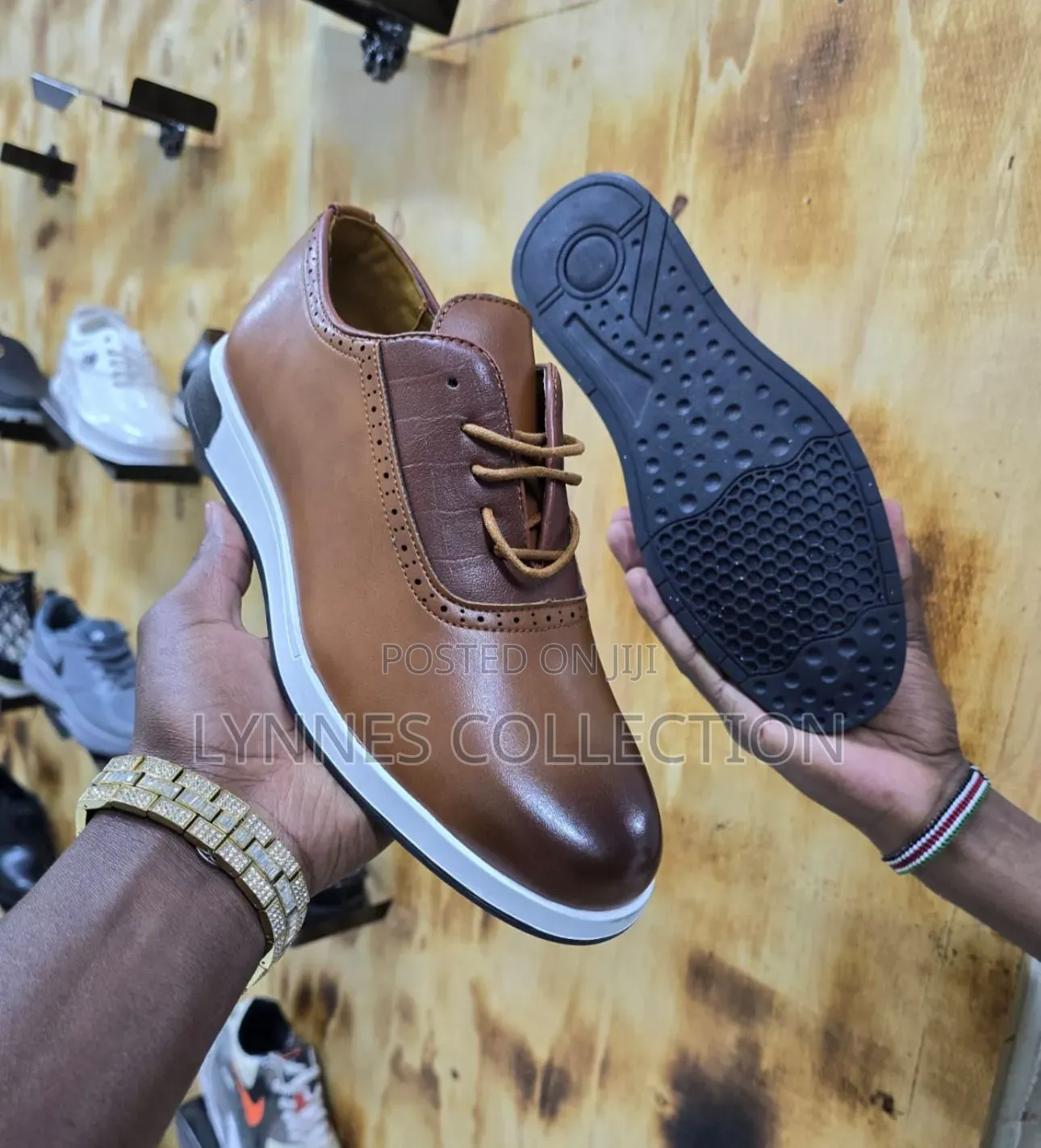 Berlutti Casuals, Men Casual Shoes