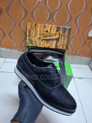 Timberland Casuals, Timberland John Foster