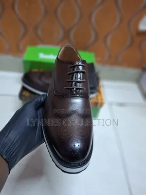 Timberland Casuals, Timberland John Foster