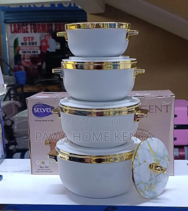4pcs Tangent Hotpots