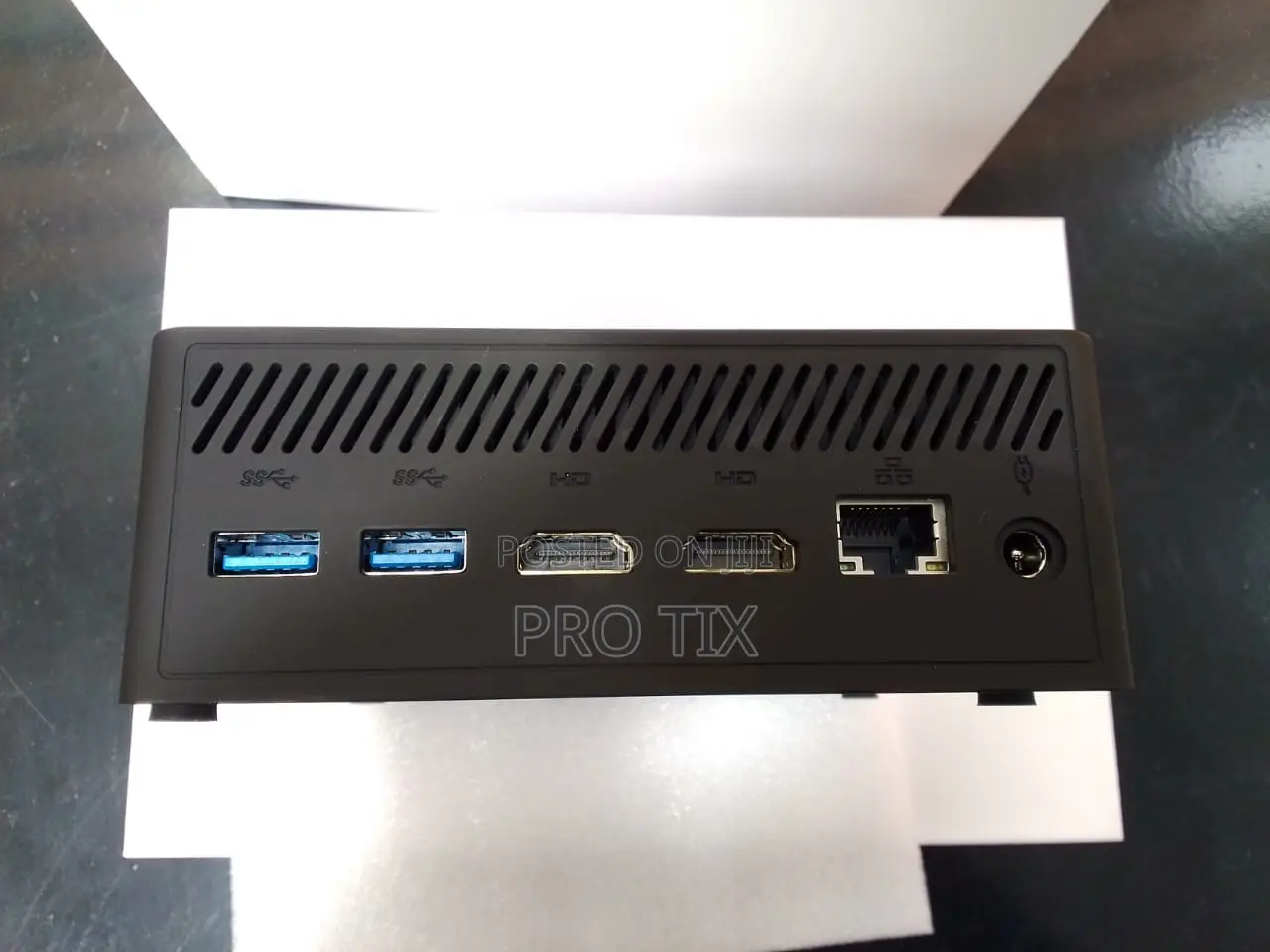 New Desktop Computer 8GB Intel Core i5 SSD 512GB