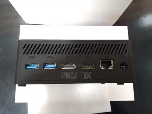 New Desktop Computer 8GB Intel Core i5 SSD 512GB